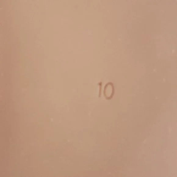 Tory Burch NIB Quilted Espadrille Thong Sandals - Picture 12 of 14